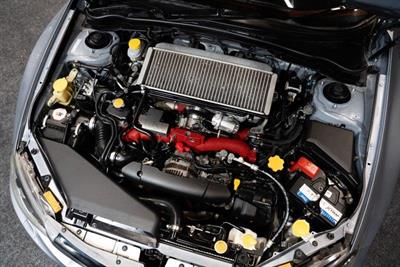 2012 Subaru WRX - Thumbnail