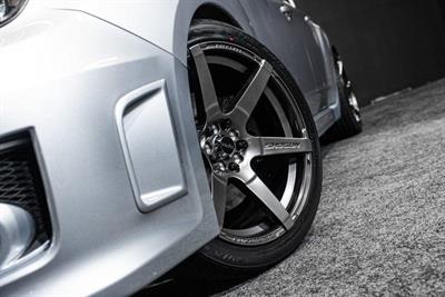 2012 Subaru WRX - Thumbnail