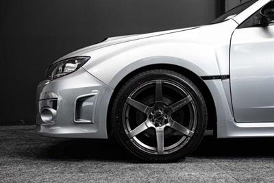 2012 Subaru WRX - Thumbnail