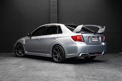 2012 Subaru WRX - Thumbnail