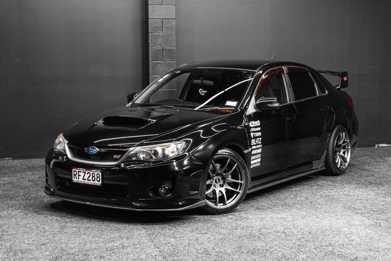 2014 Subaru Impreza