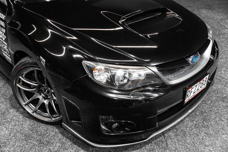 2014 Subaru Impreza