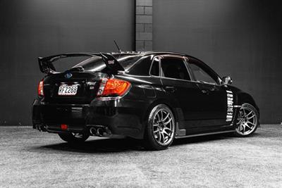 2014 Subaru Impreza - Thumbnail