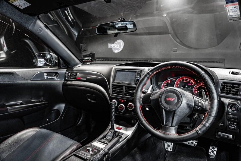 2014 Subaru Impreza