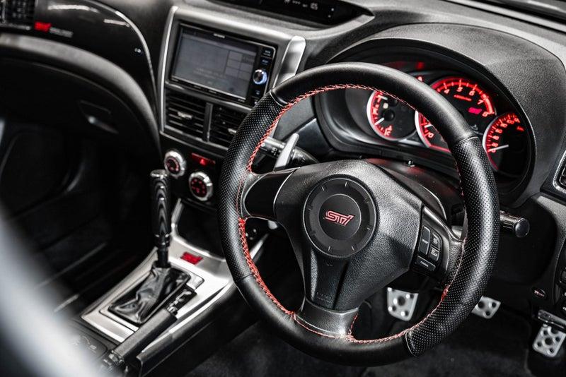 2014 Subaru Impreza