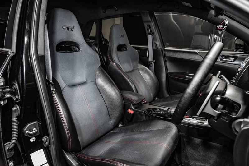 2014 Subaru Impreza