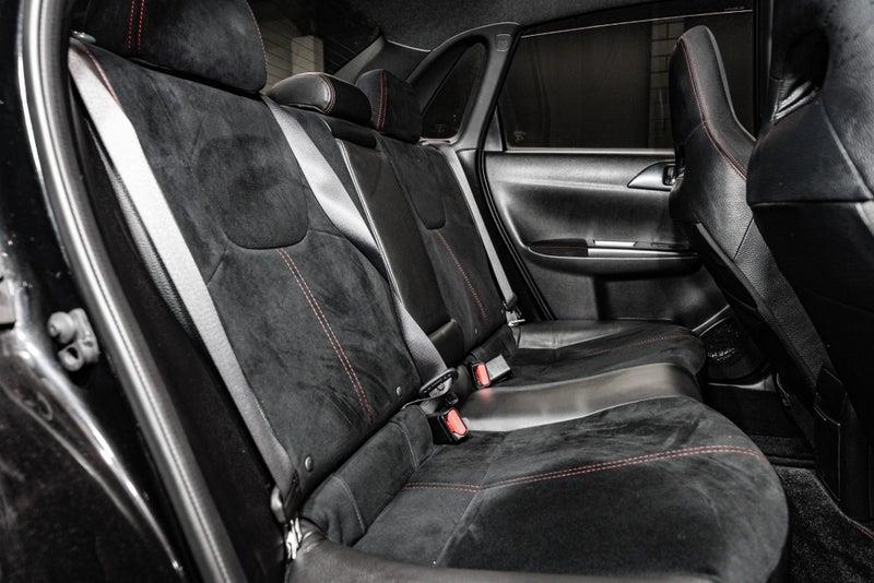 2014 Subaru Impreza