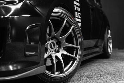 2014 Subaru Impreza - Thumbnail
