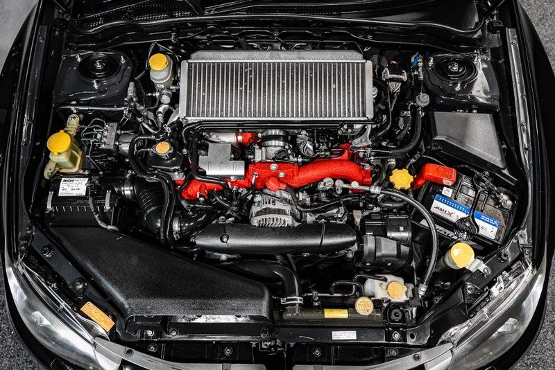 2014 Subaru Impreza