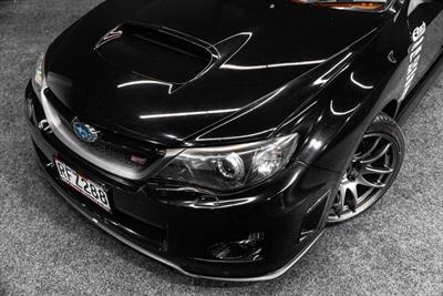 2014 Subaru Impreza - Thumbnail