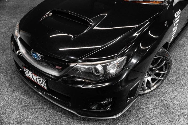 2014 Subaru Impreza
