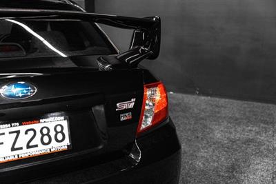 2014 Subaru Impreza - Thumbnail