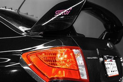 2014 Subaru Impreza - Thumbnail