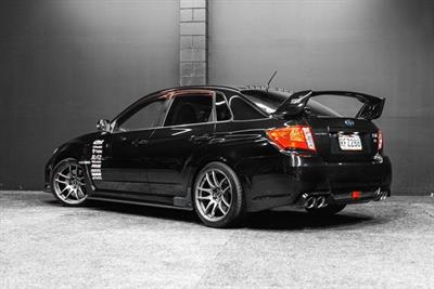 2014 Subaru Impreza - Thumbnail