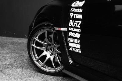2014 Subaru Impreza - Thumbnail