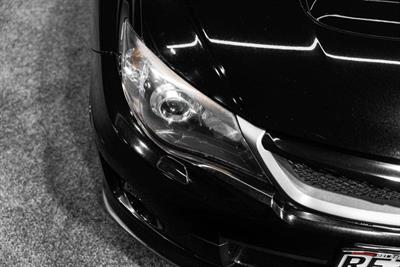 2014 Subaru Impreza - Thumbnail