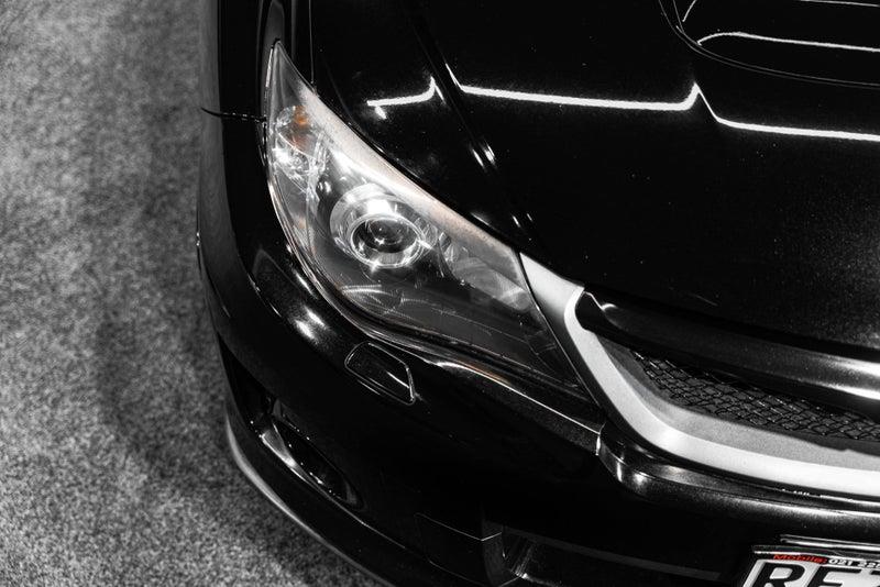 2014 Subaru Impreza
