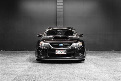 2014 Subaru Impreza - Thumbnail