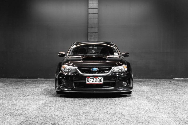 2014 Subaru Impreza