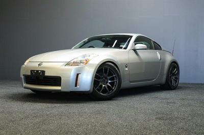 2003 Nissan Fairlady - Thumbnail