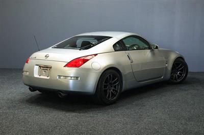 2003 Nissan Fairlady - Thumbnail