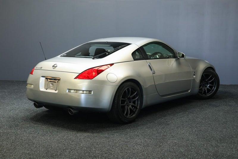 2003 Nissan Fairlady