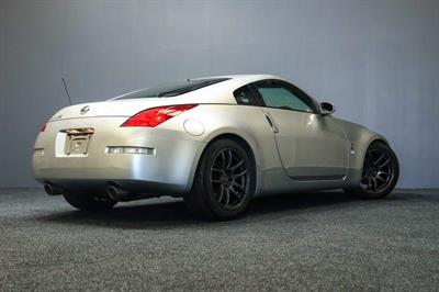 2003 Nissan Fairlady - Thumbnail