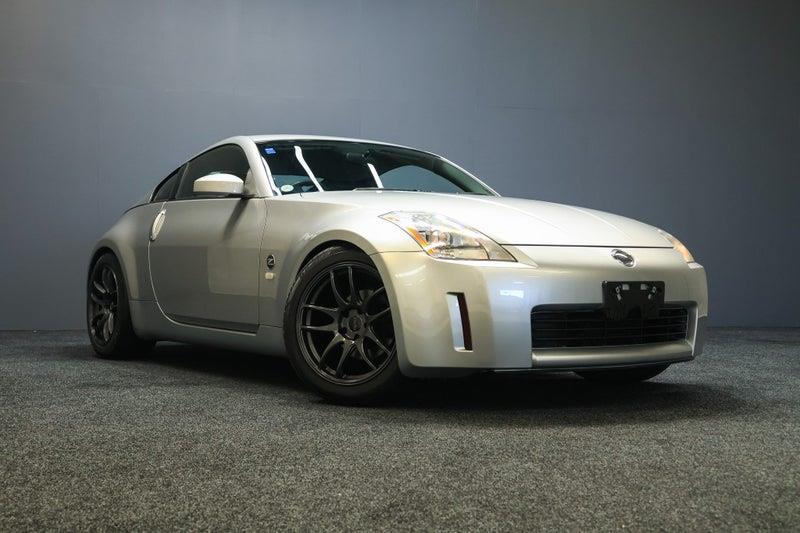 2003 Nissan Fairlady