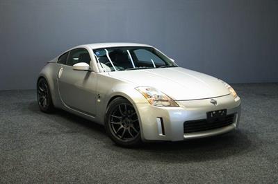 2003 Nissan Fairlady - Thumbnail