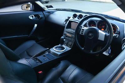 2003 Nissan Fairlady - Thumbnail