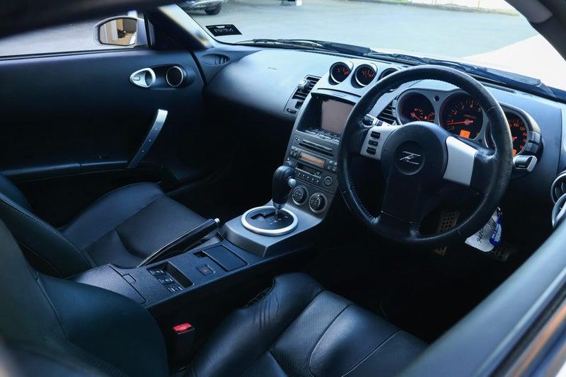 2003 Nissan Fairlady