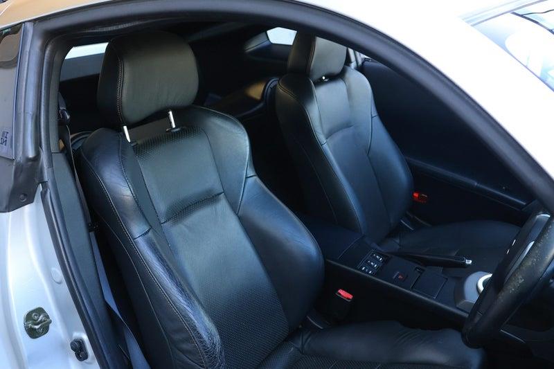 2003 Nissan Fairlady