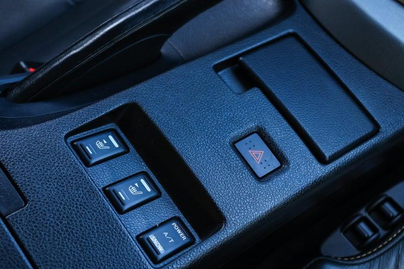 2003 Nissan Fairlady