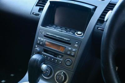 2003 Nissan Fairlady - Thumbnail