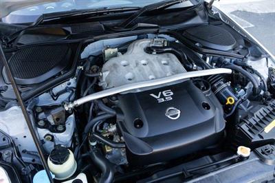 2003 Nissan Fairlady - Thumbnail