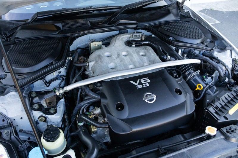 2003 Nissan Fairlady