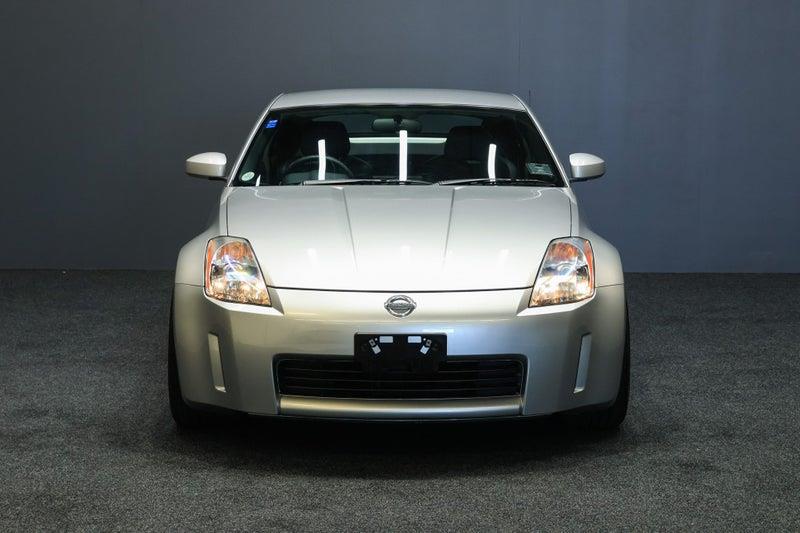 2003 Nissan Fairlady
