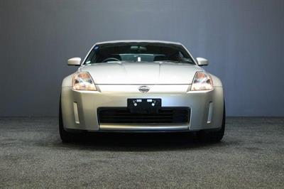 2003 Nissan Fairlady - Thumbnail