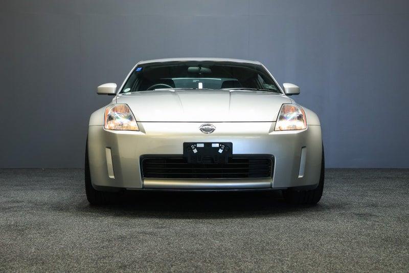 2003 Nissan Fairlady