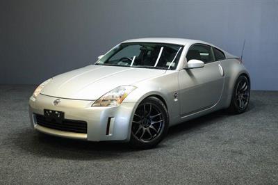 2003 Nissan Fairlady - Thumbnail