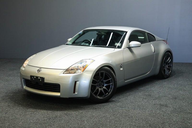 2003 Nissan Fairlady