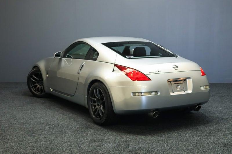 2003 Nissan Fairlady