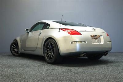 2003 Nissan Fairlady - Thumbnail