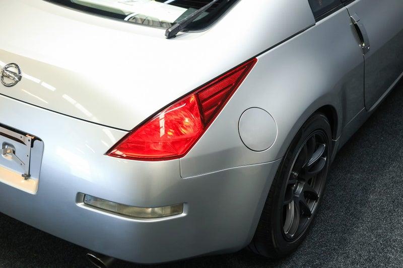 2003 Nissan Fairlady