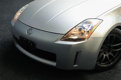 2003 Nissan Fairlady - Thumbnail