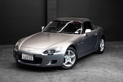 1999 Honda S2000 - Thumbnail