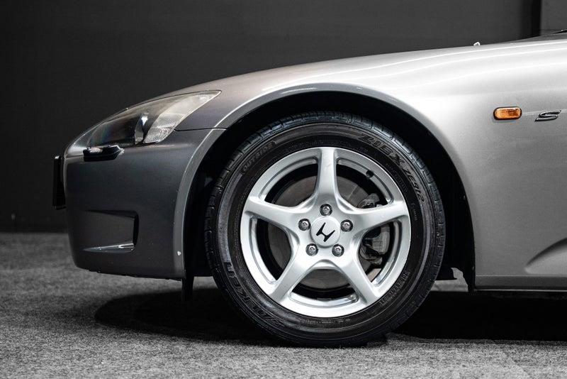 1999 Honda S2000