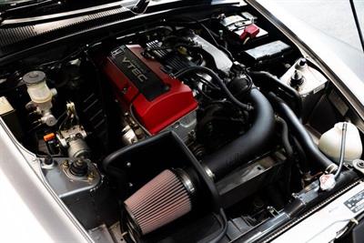 1999 Honda S2000 - Thumbnail