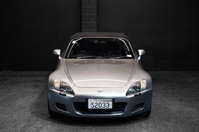 1999 Honda S2000 - Thumbnail