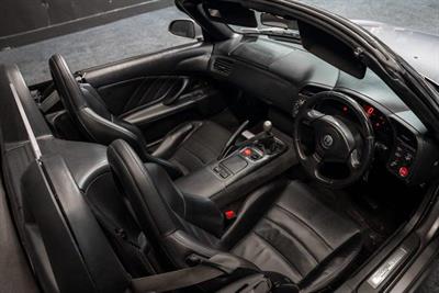 1999 Honda S2000 - Thumbnail